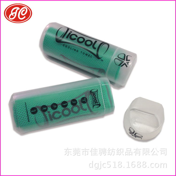 Alibaba China Magic Ice Towel